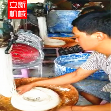 在家创业好项目商用小型米线机 家用自熟米粉机 云南过桥米线机