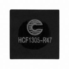 Coiltronics HCF1305-1R0-R Ƶʵ 20uH 7.8A