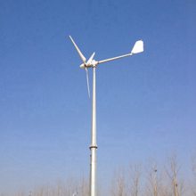 哈尔滨依兰县风力发电机方案 10千瓦风力发电机***