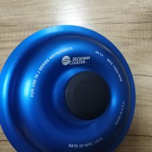 二手贝克曼beckman离心机转子转头JA-14货号339247全新现货特价处理