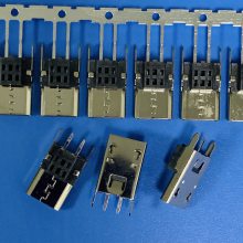MICRO 2P ֱĸ B/180ȲDIP L=13.0/14.0/15.0MM