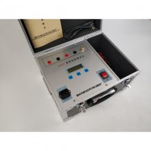 出租安全工器具电力资质设备变压器直流电阻测试仪一站式配置