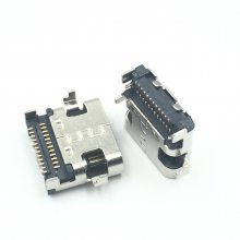 USB Type-cĸ24P0.8˫Ƭ6