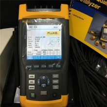 收购Fluke434-2|福禄克434-II/二手电能质量分析仪