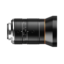 海康 KF-E系列 MVL-KF1628M-12MPE 1.1英寸 1200W像素 工业检测镜头