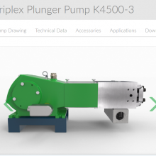 意大利Conforti液压缸HR系列 原装正品
