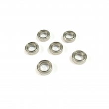 ӦN510003588AA106ZZ BALL BEARING