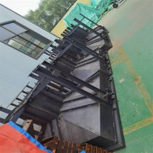 2023程隆钢结构基础墩模具的简要说明