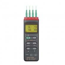 ձmothertool ݼ¼ 4 ͨ¶ȼ TM-947SD