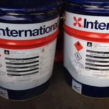 ŵInterbond FP3ڳ͸ֽṹͿ