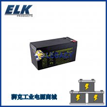 ELKELK-1218012V18AH豸