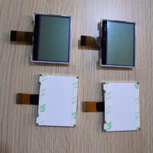 LCMģҺʾ 12864ģģ鶨ƶ PCB·