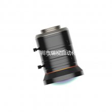  2500 1.2Ӣ 12MM ҵͷ- MVL-KF1224M-25MP