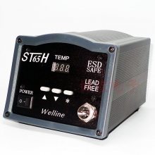 WELLINE ST-65H 90W soldering station高频无铅焊台