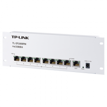 TP-LINK TL-SF1009PM PoEģ