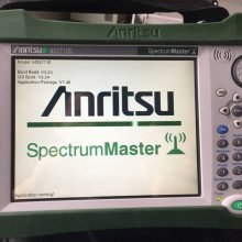 AnritsuֳƵ׷MS2711D MS2711E