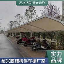 重庆充电桩挡雨棚，东阳充电桩遮雨棚定做安装