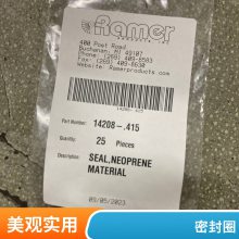 供应 美国进口 Ramer 密封圈 14108-375/415 dyz