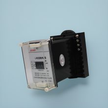 约瑟电器 电流继电器 JL-13 0.1-99.9A 220V 整定范围宽，0.02-99.9