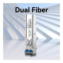千兆光模块 1.25G光模块GTFP-GE-LX 商业级光模块传输20公里