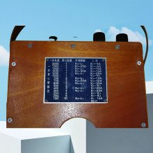 JOSEF约瑟 HL24-2精密电流互感器 快速接线端子设计，严格质量