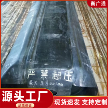 桥梁橡胶气囊 混凝土预制空心板梁充气芯模八角方形圆形 源头厂家