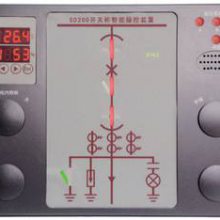 资阳无功补偿控制器TSDK-3000