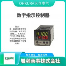 质量流量控制计 群流控制器 高性能 日本OHKURA大仓 MF1100B