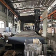 转让西班牙尼古拉斯进口五面龙门加工中心FPV85