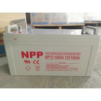 NPP NP12-100Ah 12V100Ah UPS EPS Դ ֱ