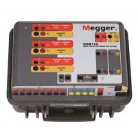 Meggeṟ SMRT46/SMRT43