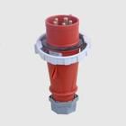 MARECHALPN12C SOCKET 12P METAL 09M4120