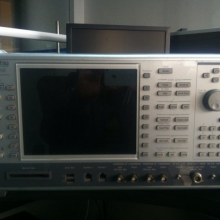 anritsu MT8820Bߵͨŷ 2.7G