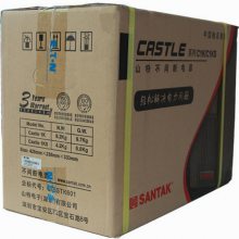 UPS  Դ CASTLE 3C20KS (6G) 20000VA 18000W ʽ