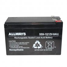 ALLWAYSǦά12V4.5AH SS4.5-12 UPSõصӳ