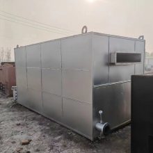出售2吨燃煤链条导热油锅炉