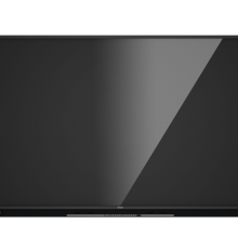 飞利浦86BDL3352T会议平板86英寸触摸屏电视智能教学一体机电子白板