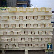 源茂水泥立柱模具 公路立柱模具 简单描述