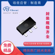 XP162A11C0PR-VB??SOT89-3оƬMOSܾܳЧӦ΢̰뵼?