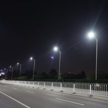 BPL应用于城市观景灯控制系统