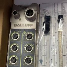 ¹ Balluff ³BNI004U BNI PNT-502-105-Z015 Ƶģ