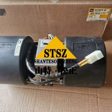 挖掘机配件PC2000-8液压泵708-2K-00123 日本原装泵总成