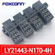 Foxconn/ʿ 144Pin MiNi-SAS ʽĸ4 LY21443-N1T0-4H