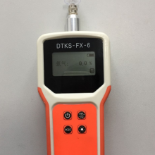 手持式氩气含量检测仪（中空玻璃氩气含量检测仪）型号:DTKS-FX-6 金洋万达