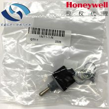 1NT1-1 1NT1-2 Honeywell 钮子开关 拨动开关 单刀双掷