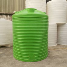 黑龙江储水桶容器 5立方塑料桶 ******