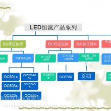 LED OC5022B 3.1V~60VѹIC оƬ