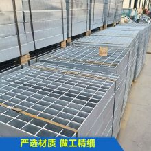 适用范围广耐高温不腐蚀 洗车格栅热镀锌钢格栅 服务优良 大小可定制