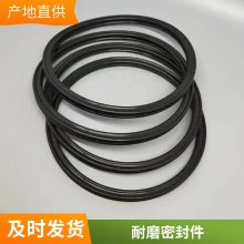 防尘密封件KVK油封工程机械四氟密封圈工业O型圈厂家