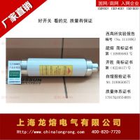 上海龙熔电气- 电力变压器全范围保护用高压限流熔断器XRNT-12